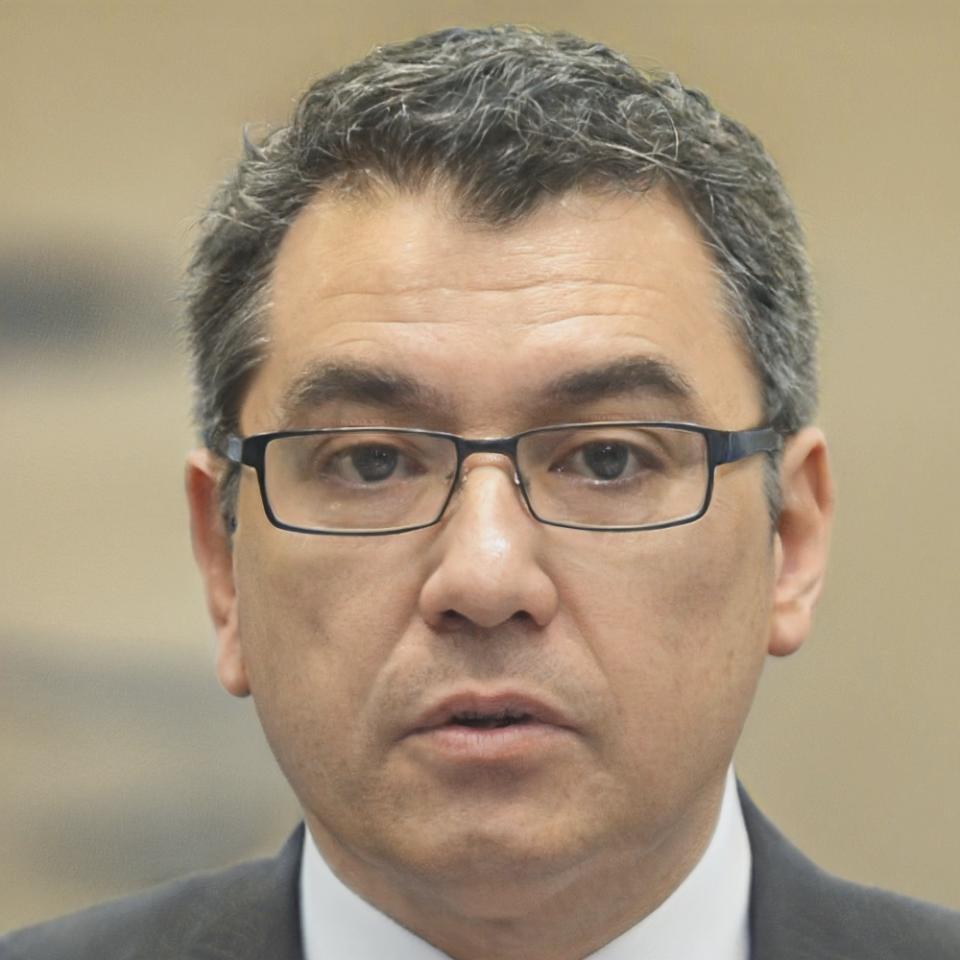 Eğitmen Mehmet Demir